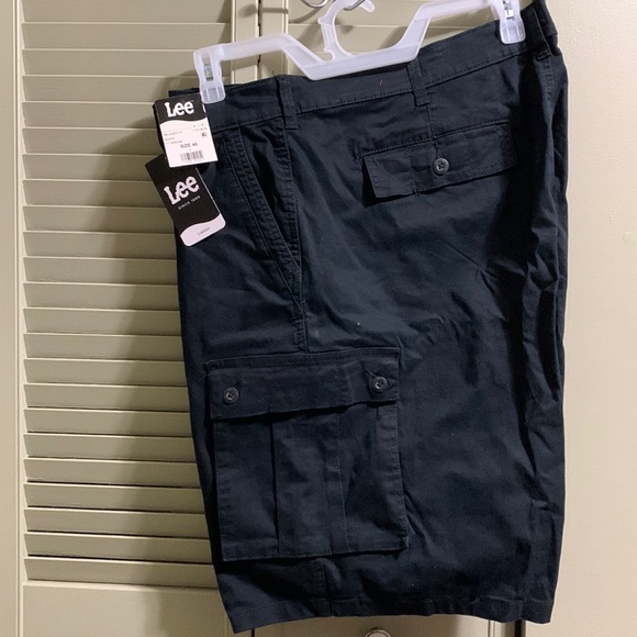 Lee Other - Lee Men’s Cargo Shorts. NWT